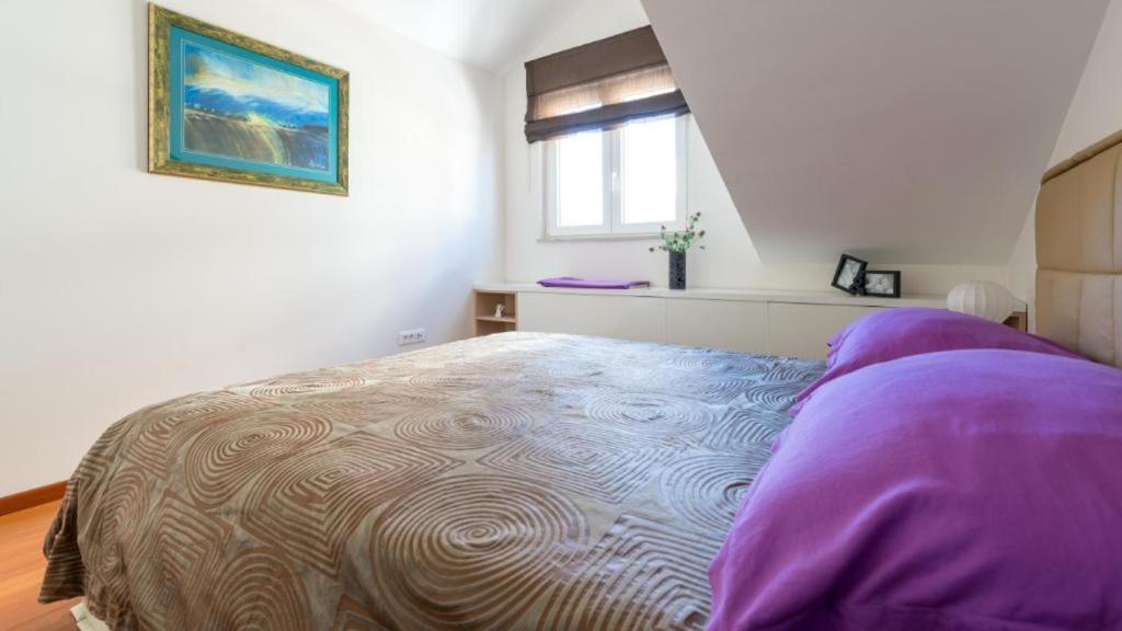 Top Hill Premium Apartment Дубровник Экстерьер фото